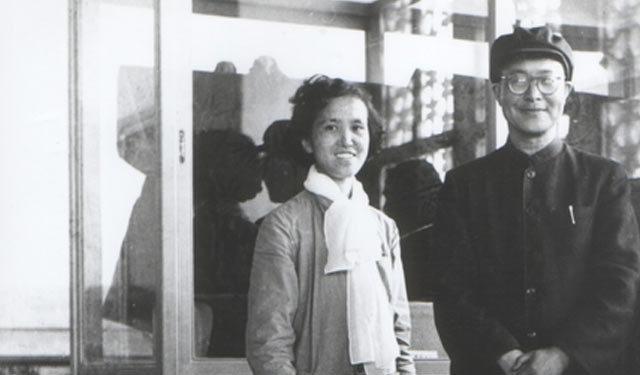 50年代文学圈里的多余人