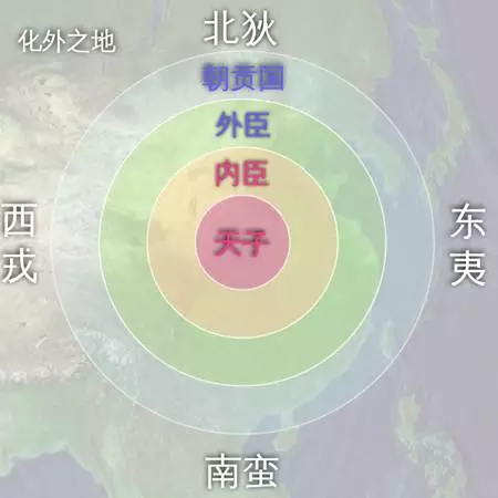 冯玮：日本“国家意识”膨胀下的领土扩张 | 学术剧6.10