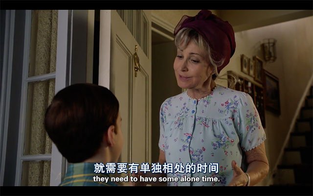 《Young Sheldon》剧照 《Young Sheldon》剧照
