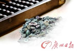 唐朝官员薪水簿:白居易爱晒工资 韩愈常哭穷