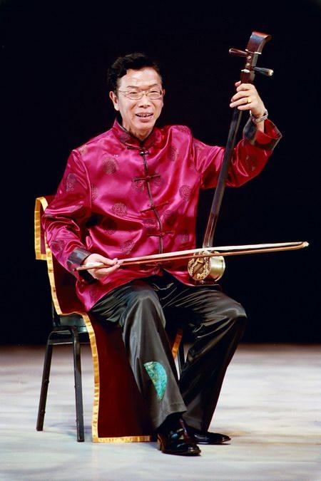 山东琴书传承人姚忠贤:知音易寻 传人难觅