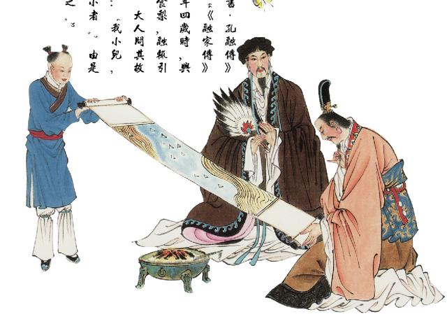 我们欠缺的是看历史时的真诚