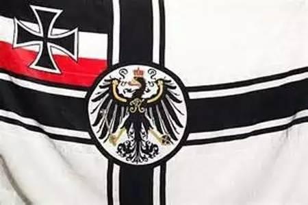 梅然:昔日头号陆上强国的海权梦想为何破灭?