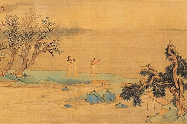 為什麼說蘇軾是偉大的詩人