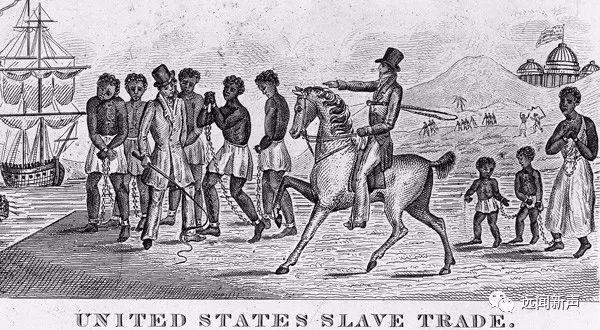 从早期近代世界贸易的主要商品看世界财富的流向_文化_腾讯网