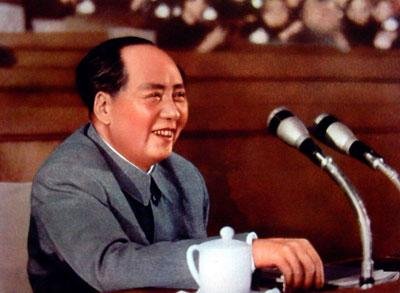 解密《延安文艺座谈会上的讲话》如何出炉