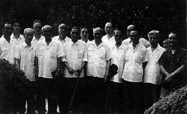 王元化,中国文化托命之人