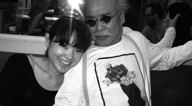 當荒木經惟遭遇MeToo，藝術沒有特權