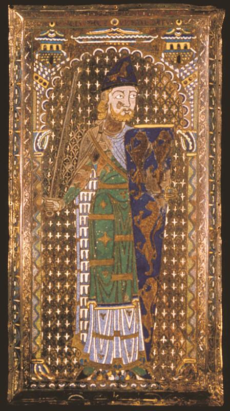 英国大宪章背后的政治悲喜剧_文化_腾讯网