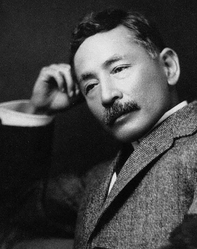 夏目漱石小说《使者》启发“私小说”写作
