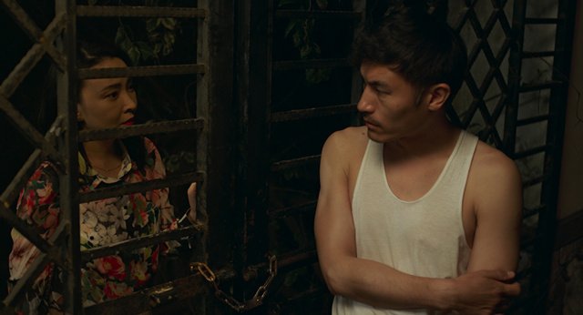 這部講述中國兒童性侵案的電影，是近期最好的時評