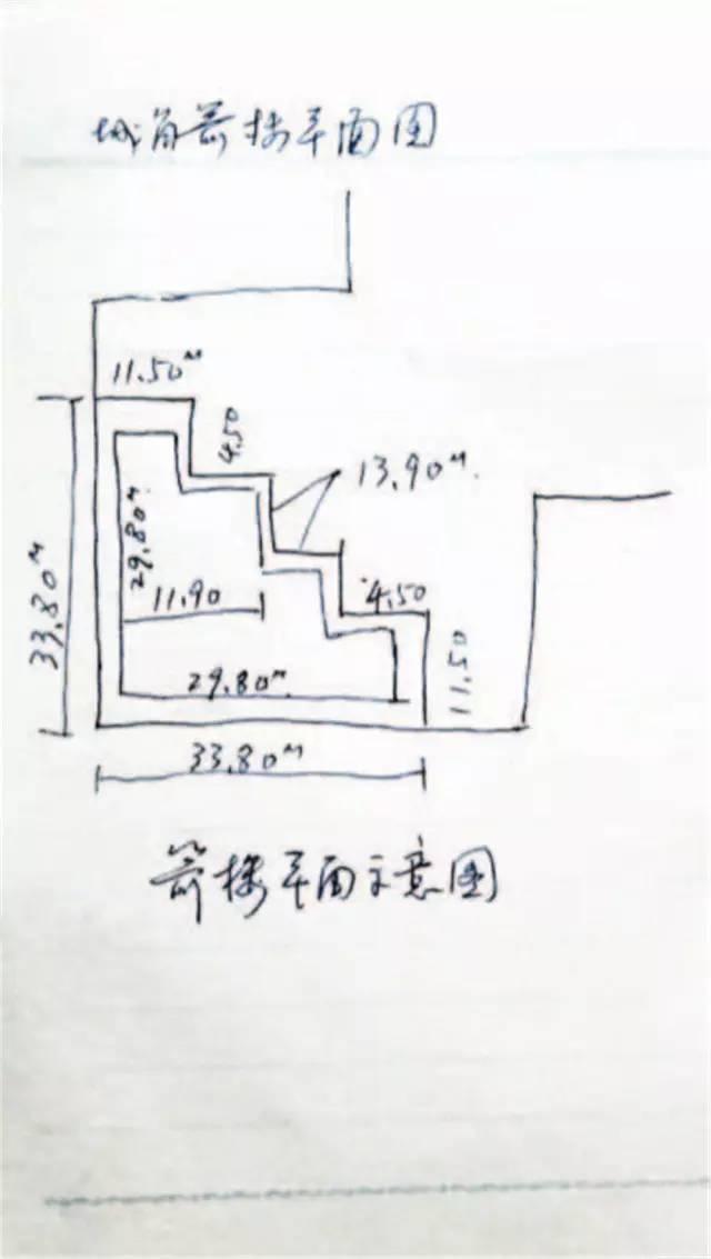 回忆:我是怎样拆掉北京城墙的