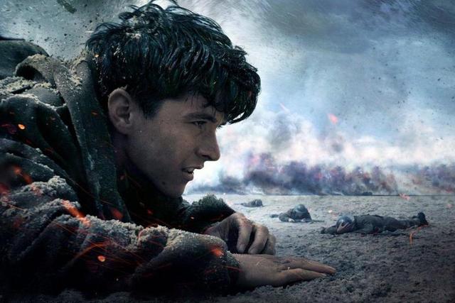 在《敦刻尔克》中,为什么未呈现印度士兵的撤