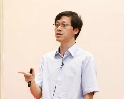 马英九横渠四句中的横渠是谁