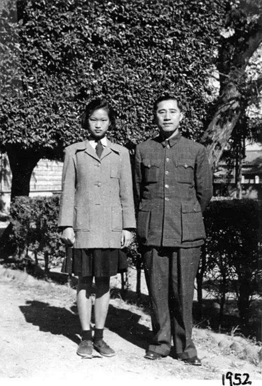 邓元玉：我所亲历的西安事变