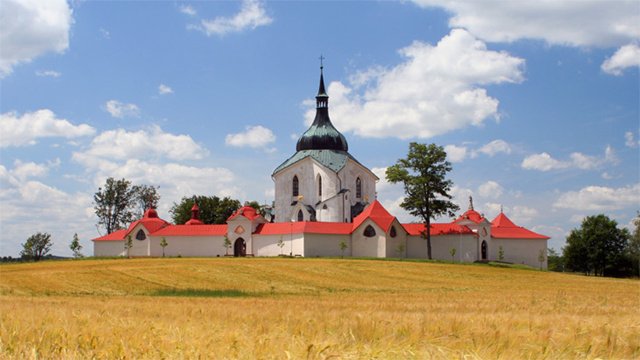 与一位伟大建筑师的邂逅