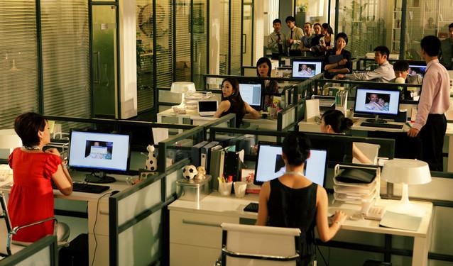 <em>美女才</em>是你人生的指路明灯_文化_腾讯网