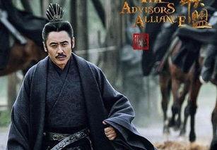 司马懿形象反转,挑战的是儒家价值观