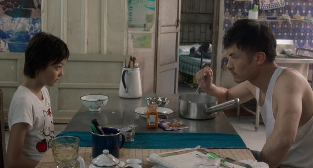 這部講述中國兒童性侵案的電影，是近期最好的時評