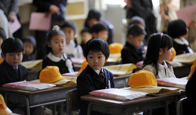 日本的精英教育:无用的教养是必备条件