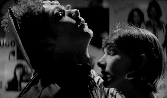 史上第一部伊朗吸血鬼电影?