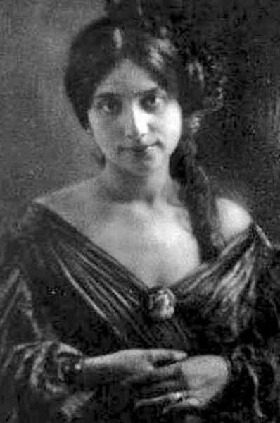 茶花女的另一種結局