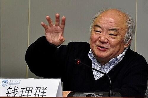 钱理群:现在谁都不愿意像鲁迅那样对待现实