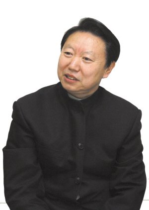 林少华:中国男人太“娘” 这民族没希望