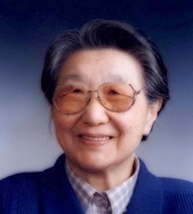 女性能当半边天 新中国的女部长都是谁?