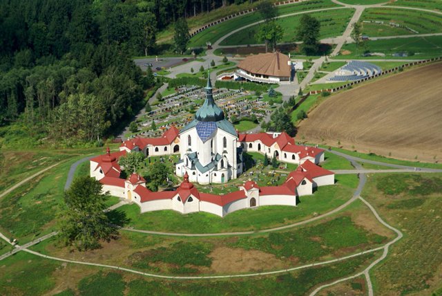 与一位伟大建筑师的邂逅