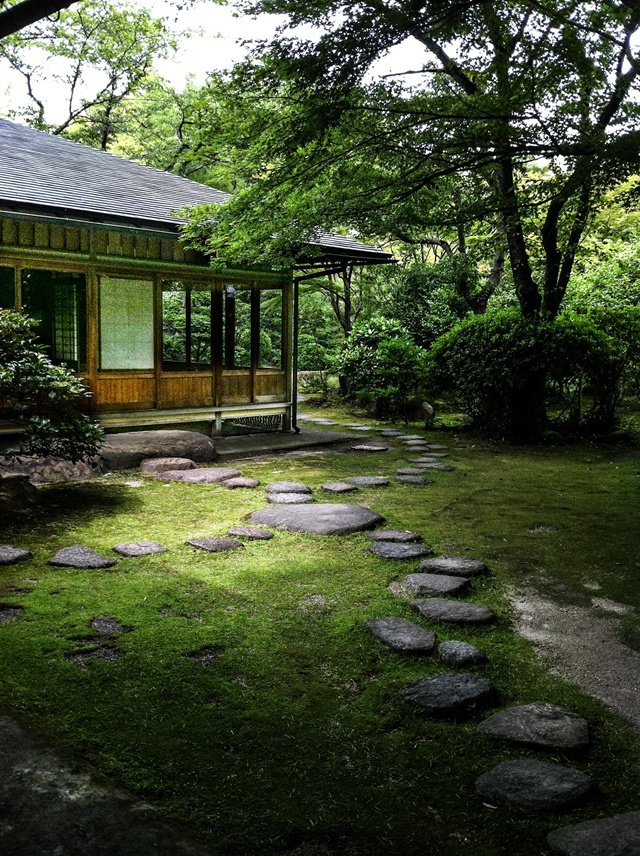 修善寺温泉,摄影:止庵 修善寺温泉,摄影:止庵