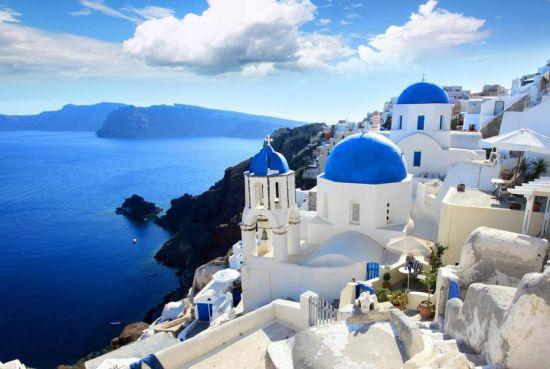 花别人的钱过舒服日子的希腊_文化_腾讯网