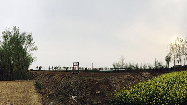 乌镇之外,那些承载乡建意义的乡村戏剧节