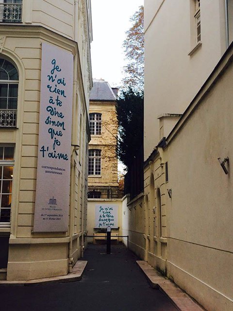 茶花女的另一種結局