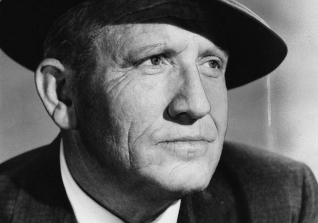 spencer tracy