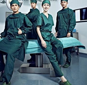 真正好的青年题材电视剧依旧缺乏