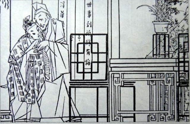 西門慶死後，該背叛的都背叛了