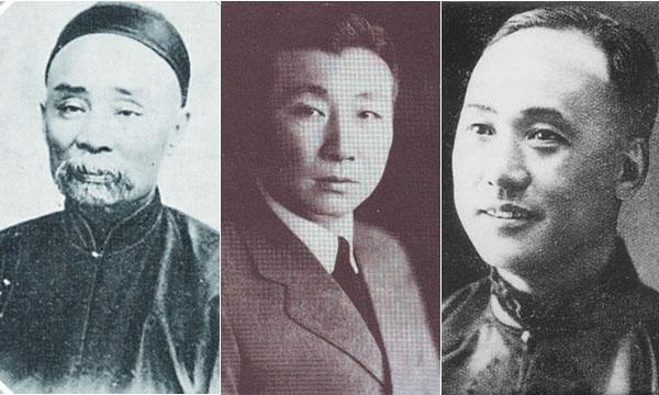 宁波帮为何能在近代上海发迹?