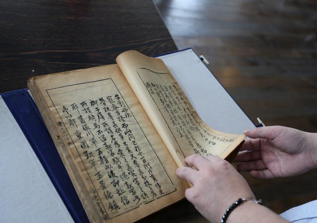 畅销书作家陆琪：倪匡是我的人生导师