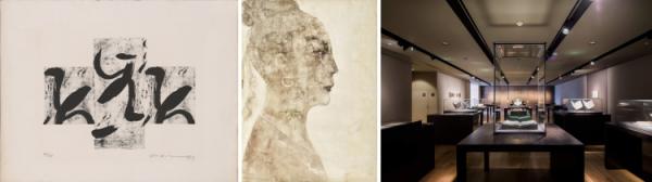 不急—独家访谈陈丹青 传承学术文化任重道远