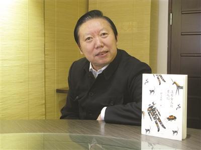 林少华:村上春树未必稀罕诺奖_文化_腾讯网