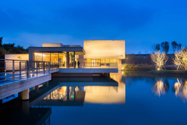 不急—独家访谈陈丹青 传承学术文化任重道远