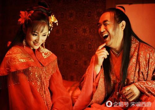 天蓬元帅有多厉害?乌巢禅师无视悟空却想收他