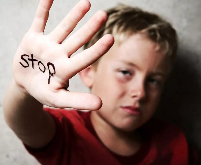 關於虐童，我們到底在恐懼什麼？