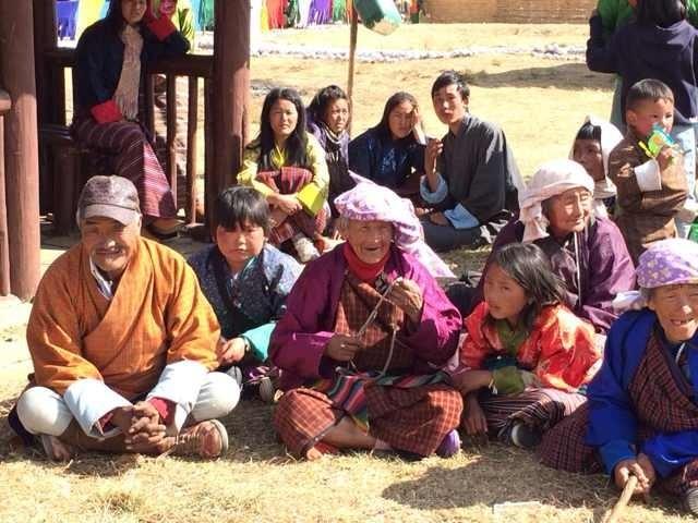 【大家】不丹王国存在幸福的答案吗