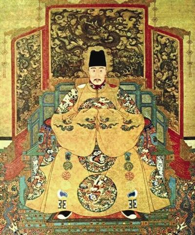 崇祯帝清查阉党逆案,却难辞亡国之咎