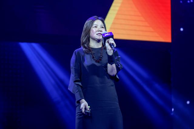 2015 NEXT IDEA青年创新盛典落幕