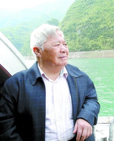 原故宫博物院院长张忠培辞世,考古人生八十三载