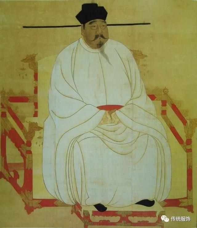 剧说服饰史:《将军在上》里不符合历史的服装