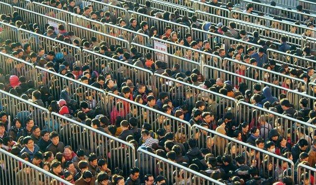 【大家】为何农民工和城市居民都不爱郊区新城_文化_腾讯网